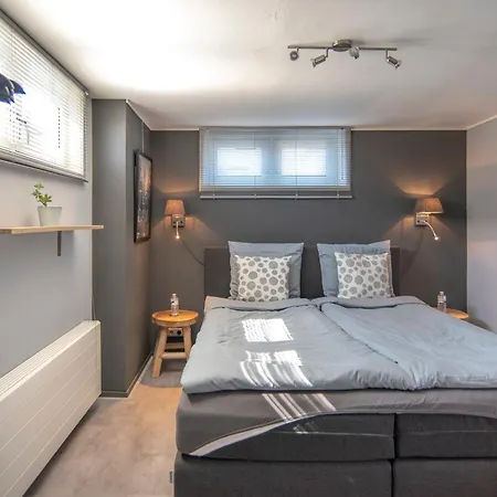 Appartement Big Poelhouse Aalsmeer