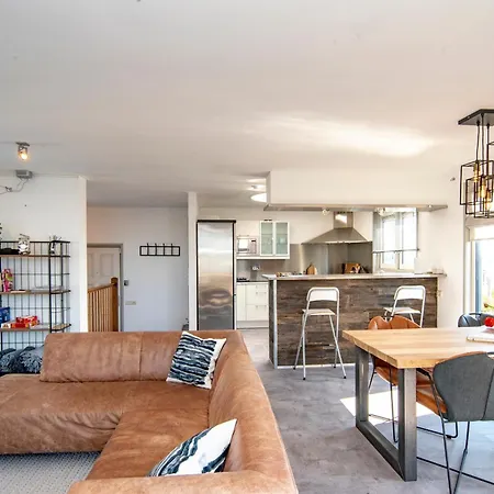 Appartement Big Poelhouse *