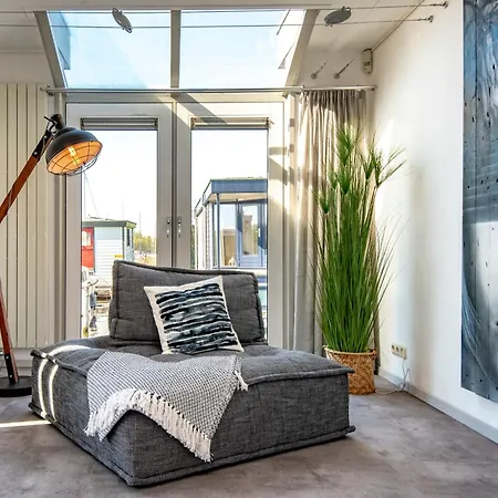 Appartement Big Poelhouse