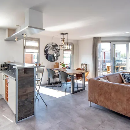Big Poelhouse Appartement *