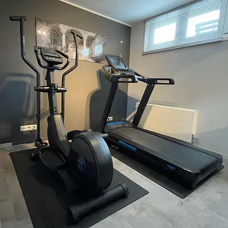 Big Poelhouse Appartement Aalsmeer